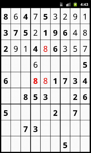 免費下載解謎APP|Sudoku Free app開箱文|APP開箱王