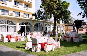 Eventos y celebraciones