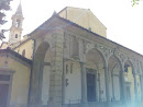 San Domenico Chapel
