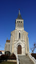 Église Saint Sébastien