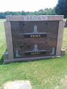 Brown Memorial