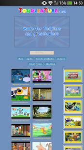 How to install ToddlerTube.co.uk 1.4.3 unlimited apk for android