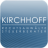 KIRCHHOFF mobile app icon