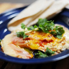 Huevos Ree-os