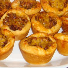 Barbecue Cups