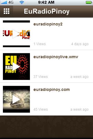 EuRadioPinoy