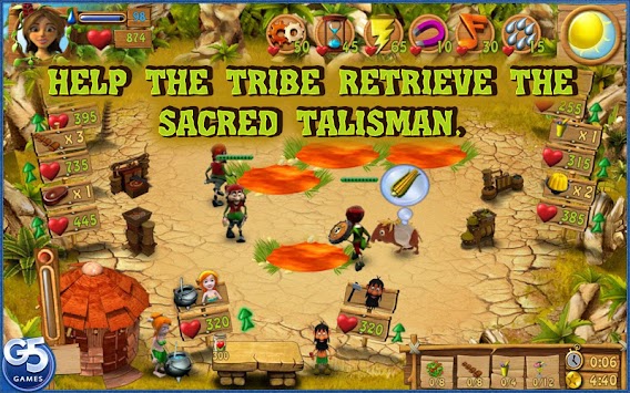 Youda Survivor 3  Full Version