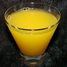 Pierced Fuzzy Navel
