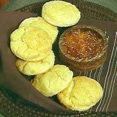 Real Biscuits from Scratch