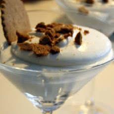 Scotch Whisky Syllabub