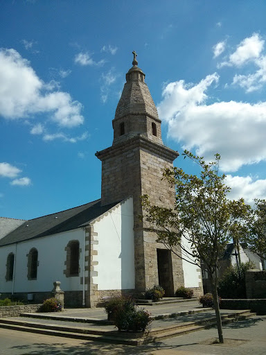 Église D'Erdeven