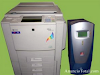 Copicolor Vendo Impresoras Laser  Alto Gramage
