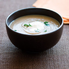 Chestnut Soup