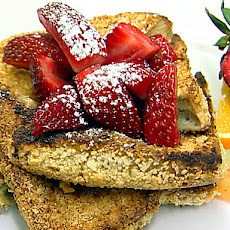 Pain Perdu