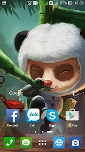 download LoL Wallpapers 2016 free