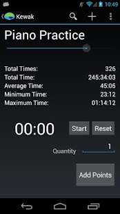 How to install Kewak - Gamify Willpower patch 0.37 apk for laptop