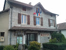 Mairie de Charette