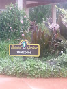 Botanical GardenS