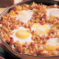 Country Brunch Skillet
