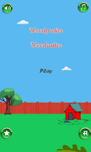 How to install Woodpecker Backyard Woodcutter patch 1.0 apk for pc