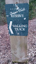 Damper Creek Walking Track