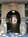 Stone Archway 