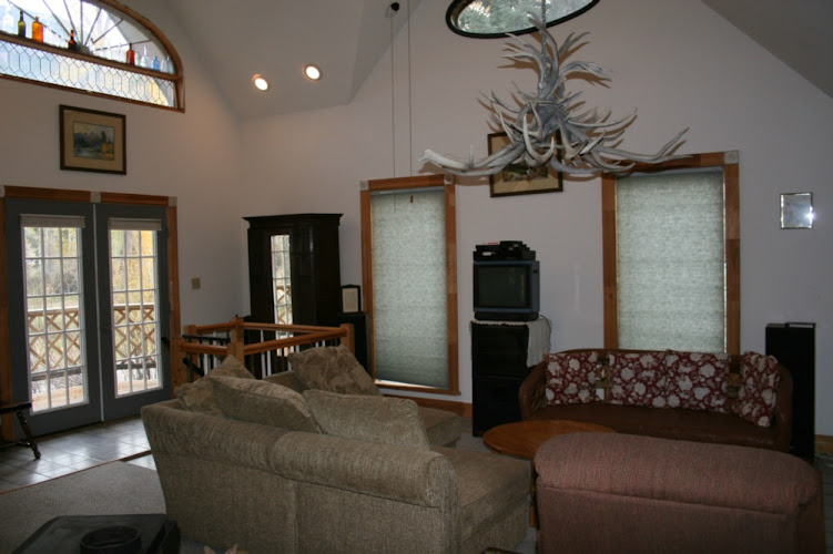 Lake City Vacation Rentals River House