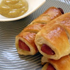 Pigs In A Blanket