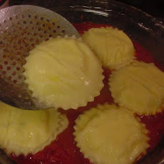 Easy Light and Lovely Marinara Sauce