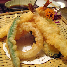 Tempura Batter - Gluten Free