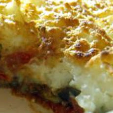 Whitechapel Shepherd's Pie