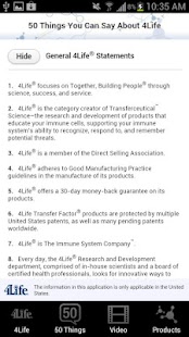 How to download 4Life Video Intro 1.0 unlimited apk for bluestacks