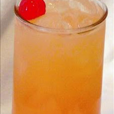 Trailer Park Punch