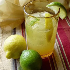Barcardi Limon Lemonade