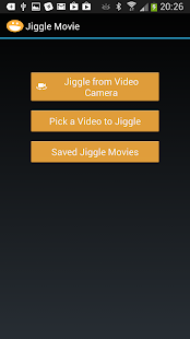 How to download Jiggle Movie, Fun Video Editor 1.5 unlimited apk for pc