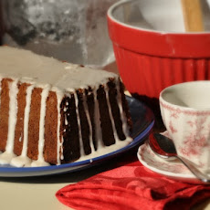 Election Cake