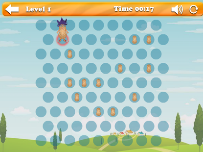 How to install Last peanut 1.5 mod apk for pc