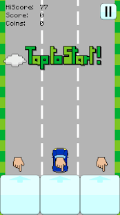 How to get Highway Dodger 1.2.2b apk for bluestacks