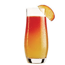 Sweet & Sour Plum Quencher
