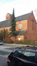 Evangelisch-Lutherische Kirche Wilstorf
