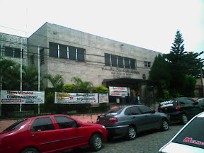 Câmara Municipal