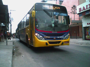 Auto Viação Reginas