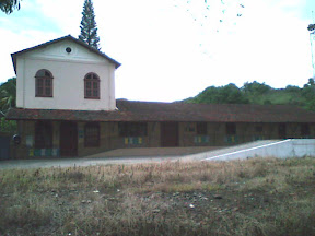Estação Ferroviária de Paracambi