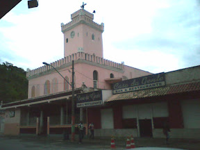 Igreja Matriz de São Pedro e São Paulo