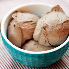 Mexican Chocolate Ice Cream