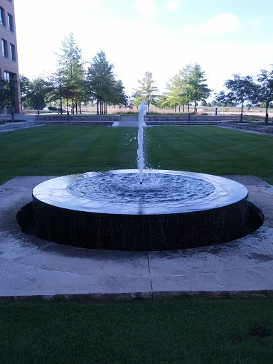 Amfam Fountain
