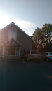 Corner Brook Baptist Church