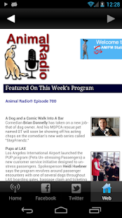 How to install Animal Radio 1.5 unlimited apk for bluestacks