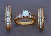 Anillos De Matrimonio Anillos De Compromiso