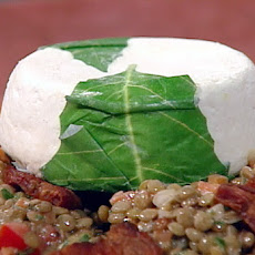 Lentil Salad